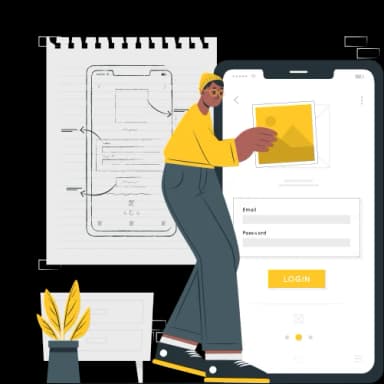 Flutter Full Stack Development