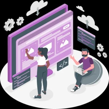 Java Full Stack Development