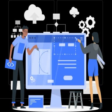 Python Full Stack Development