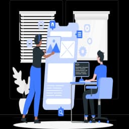 React Native Mobile App Development