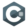 C#